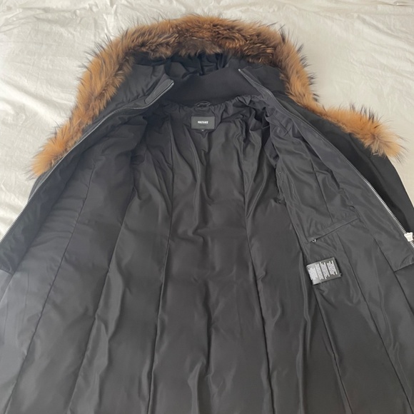 Mackage KAY down jacket size S - Picture 2 of 7